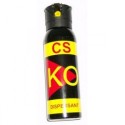 Spray CS KO dispersant 100ml