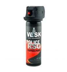 Spray spuma Police RSG 63 ml