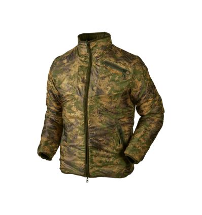 LYNX INSULATED REVERSIBLE JACKET