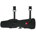 LEICA EVER-READY CASE FOR TELEVID 82 STRAIGHT