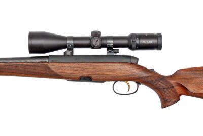 carabine de vanatoare steyr mannlicher