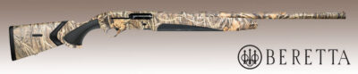 Beretta A400 shotgun Articole