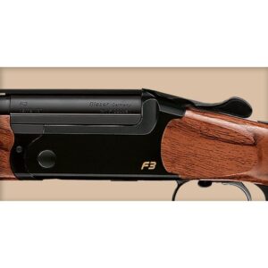 blaser f3 arma vanatoare