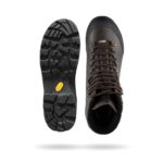 bocanci iarna Crispi Wild Evo