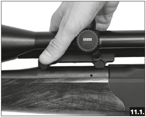 11.11 manual utilizare blaser r8