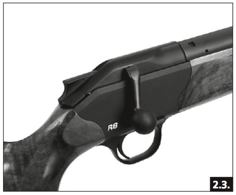 2.3 manual utilizare blaser r8