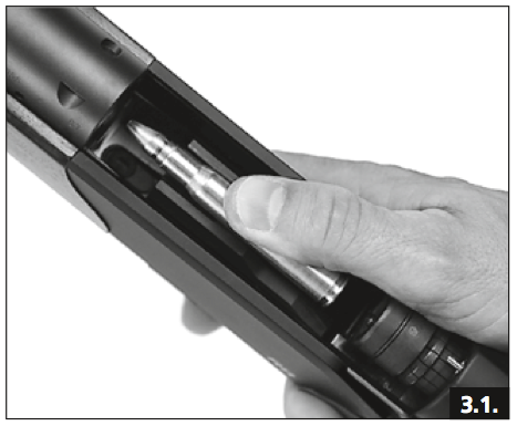 3.11 manual utilizare blaser r8
