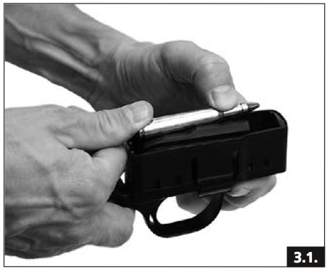 3.111 manual utilizare blaser r8