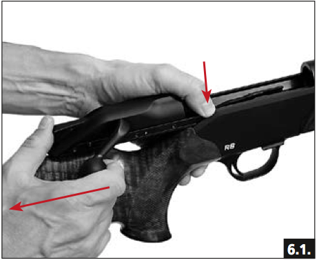 6.1 manual utilizare blaser r8