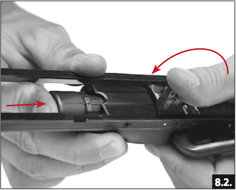 8.211 manual utilizare blaser r8