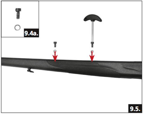 9.5 manual utilizare blaser r8