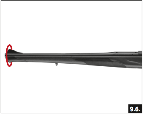 9.6 manual utilizare blaser r8