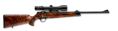 arma vanatoare blaser r8 attache Articole