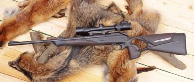 blaser r8 professional succes detalii carabina
