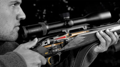 blaser r8 carabina