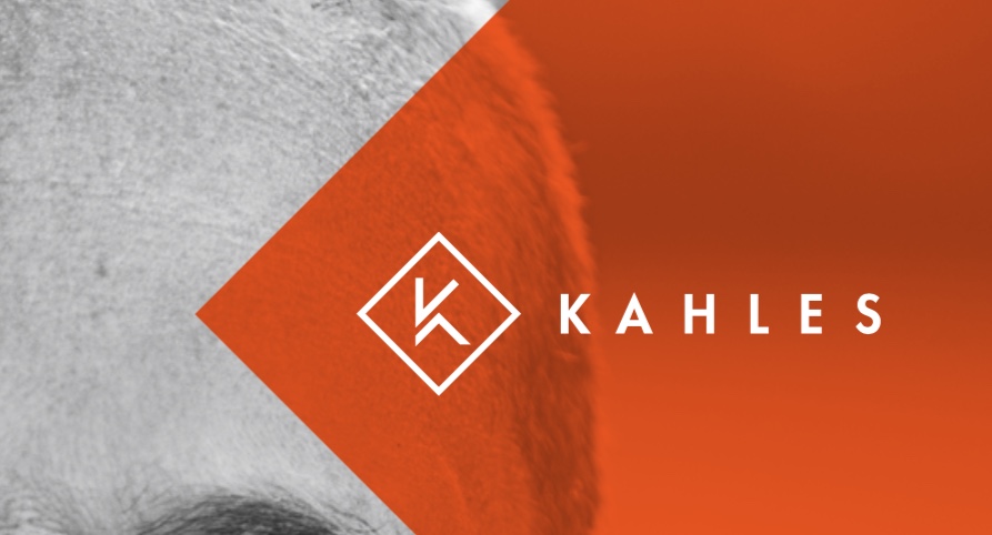 lunete kahles coperta