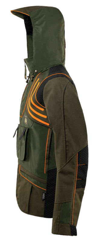 GLADIATOR 3.0 2 full Echipament pentru vanatoarea la goana Trabaldo Gino si Crispi – recomandarea noastra 2026