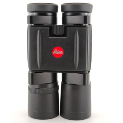 Binoclu Leica Trinovid 10x25 BCA