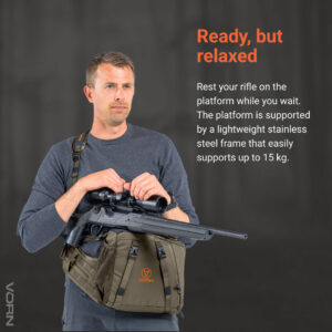 Platforma tragere Vorn SR10