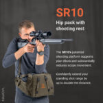 Platforma tragere Vorn SR10