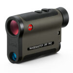Telemetru cu balistica Leica CRF PRO