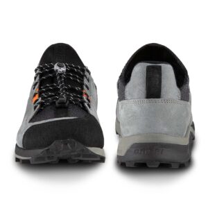 pantof vanatoare Crispi Attiva Grey