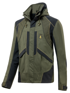 Jacheta vanatoare trabaldo gino icepeak