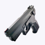 Grand Power T12 fibra optica