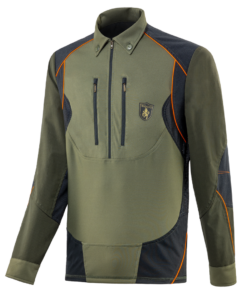 camasa vanatoare trabaldo gino ENDURANCE