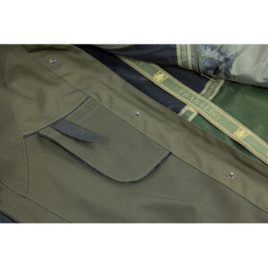 jacheta vanatoare trabaldo gino genesis evo