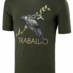 tricou vânătoare identity trabaldo gino