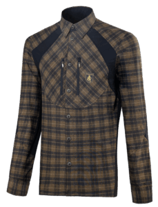 camasa vanatoare Trabaldo Gino AUSTRALIS_4525