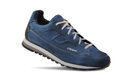 Crispi ADDICT Low GTX
