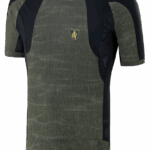 Tricou vânătoare CIRRUS BREEZE Trabaldo Gino