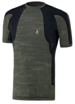 Tricou vânătoare CIRRUS BREEZE Trabaldo Gino