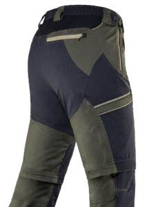 Pantaloni vânătoare CLIMBER Trabaldo Gino