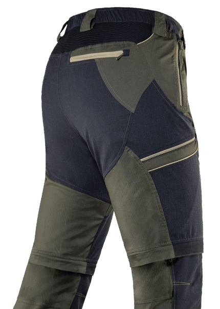 Pantaloni vânătoare CLIMBER Trabaldo Gino