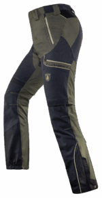 Pantaloni vânătoare CLIMBER Trabaldo Gino