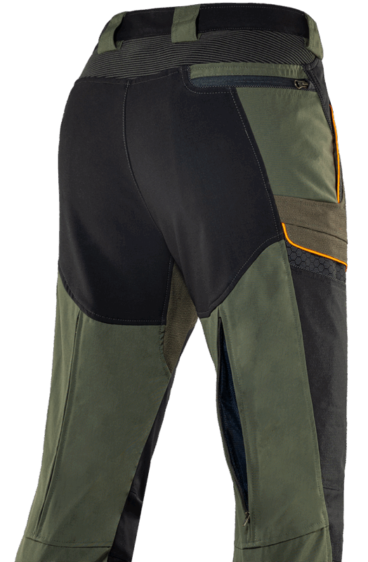 Pantaloni vânătoare COUGAR 4.0 Trabaldo Gino