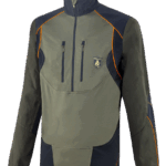 Bluză Endurance Evo Trabaldo Gino