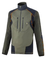 Bluză Endurance Evo Trabaldo Gino