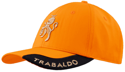 Sapca Identity H.V. Trabaldo Gino