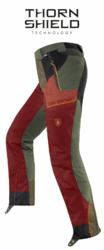 Pantaloni vânătoare Trabaldo Gino