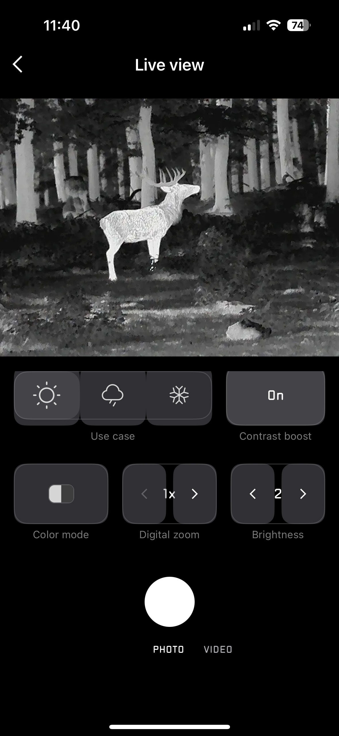 aplicatie-Leica-2hunt