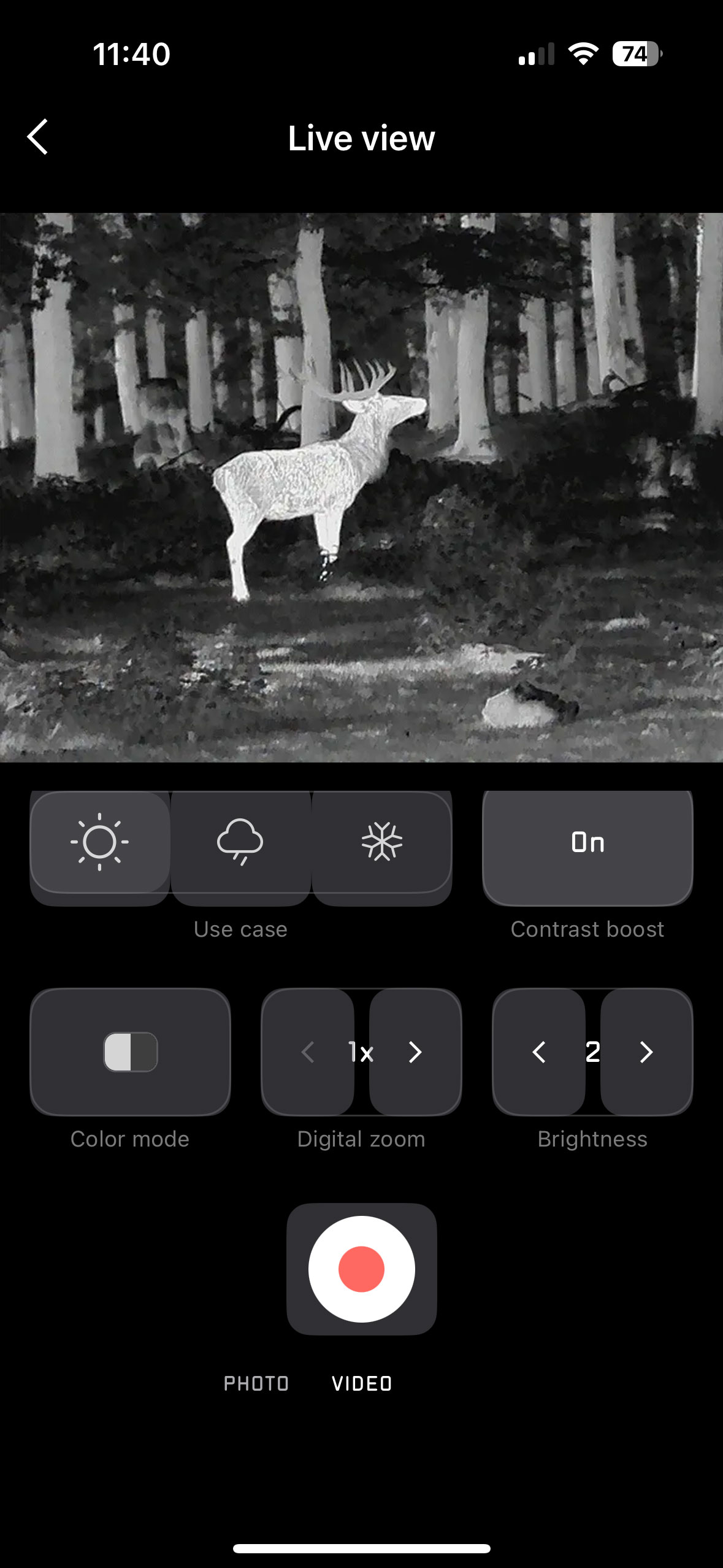 aplicatie-Leica-2hunt