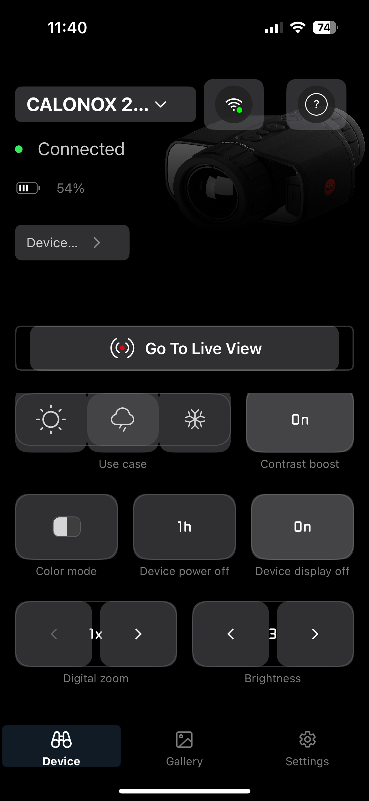 aplicatie-Leica-2hunt