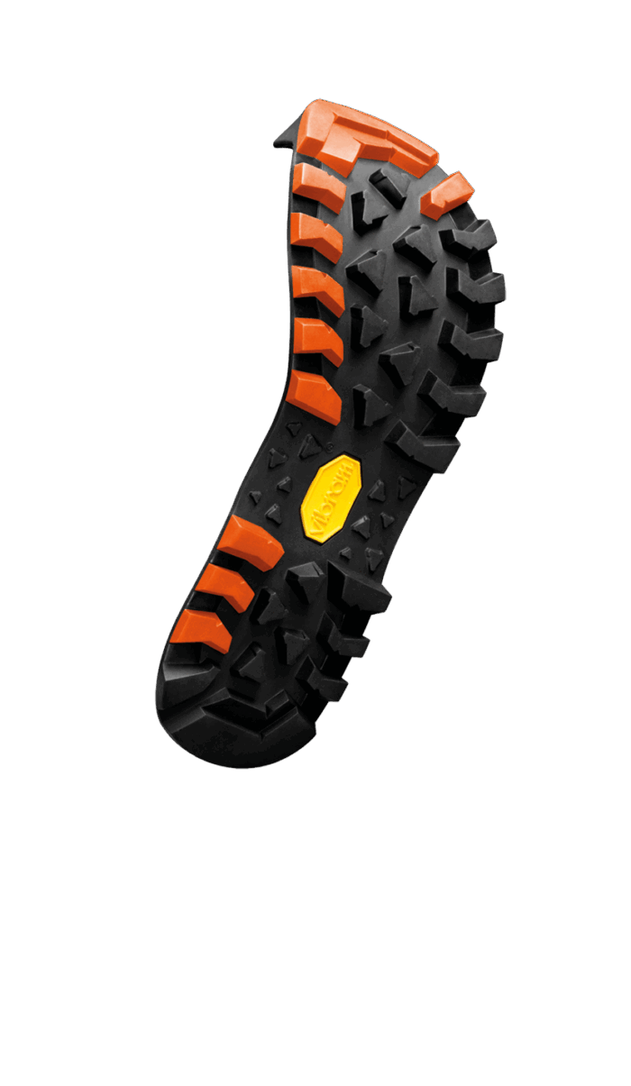 intretinere bocanci vanatoare crispi