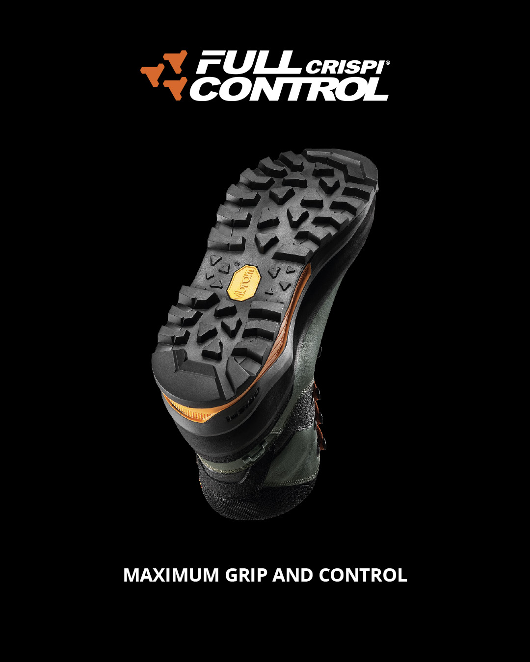 intretinere bocanci vanatoare crispi