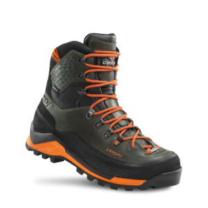 Bocanci de vânătoare Crispi Futura PWR