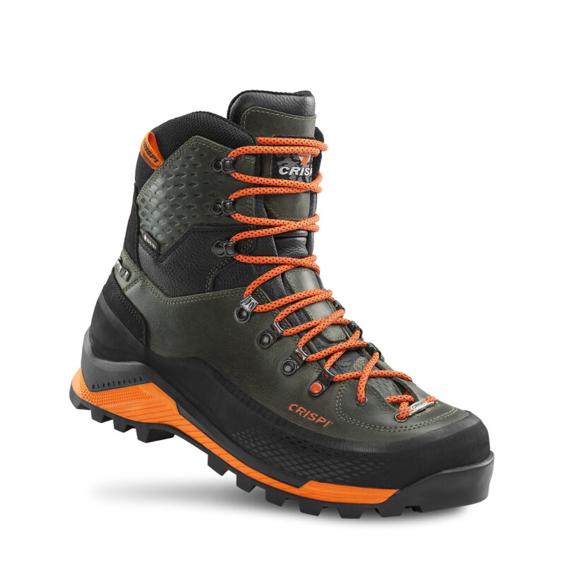 Bocanci de vânătoare Crispi Futura PWR